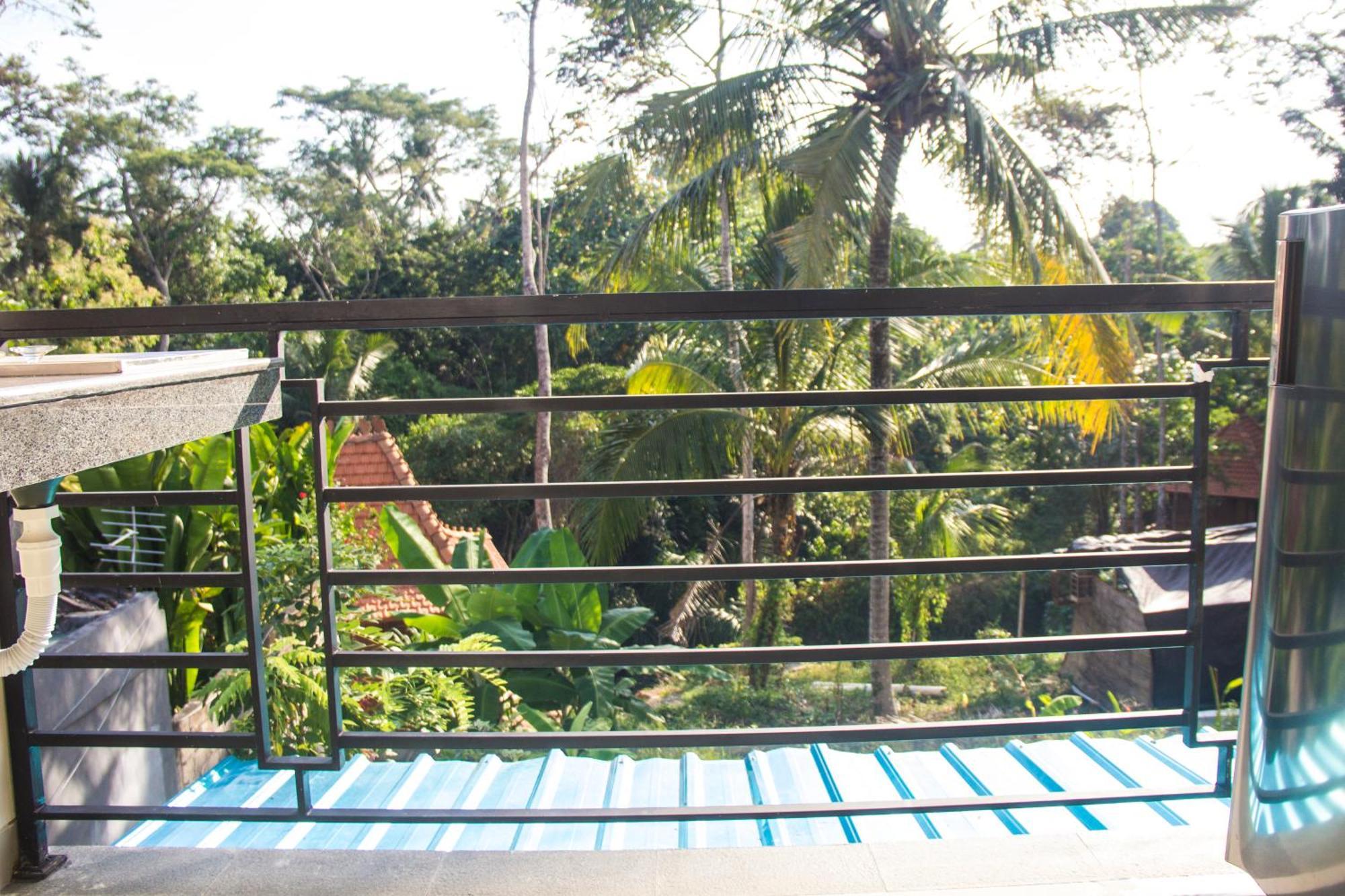 Ratna Villa 4 Ubud  Exterior photo