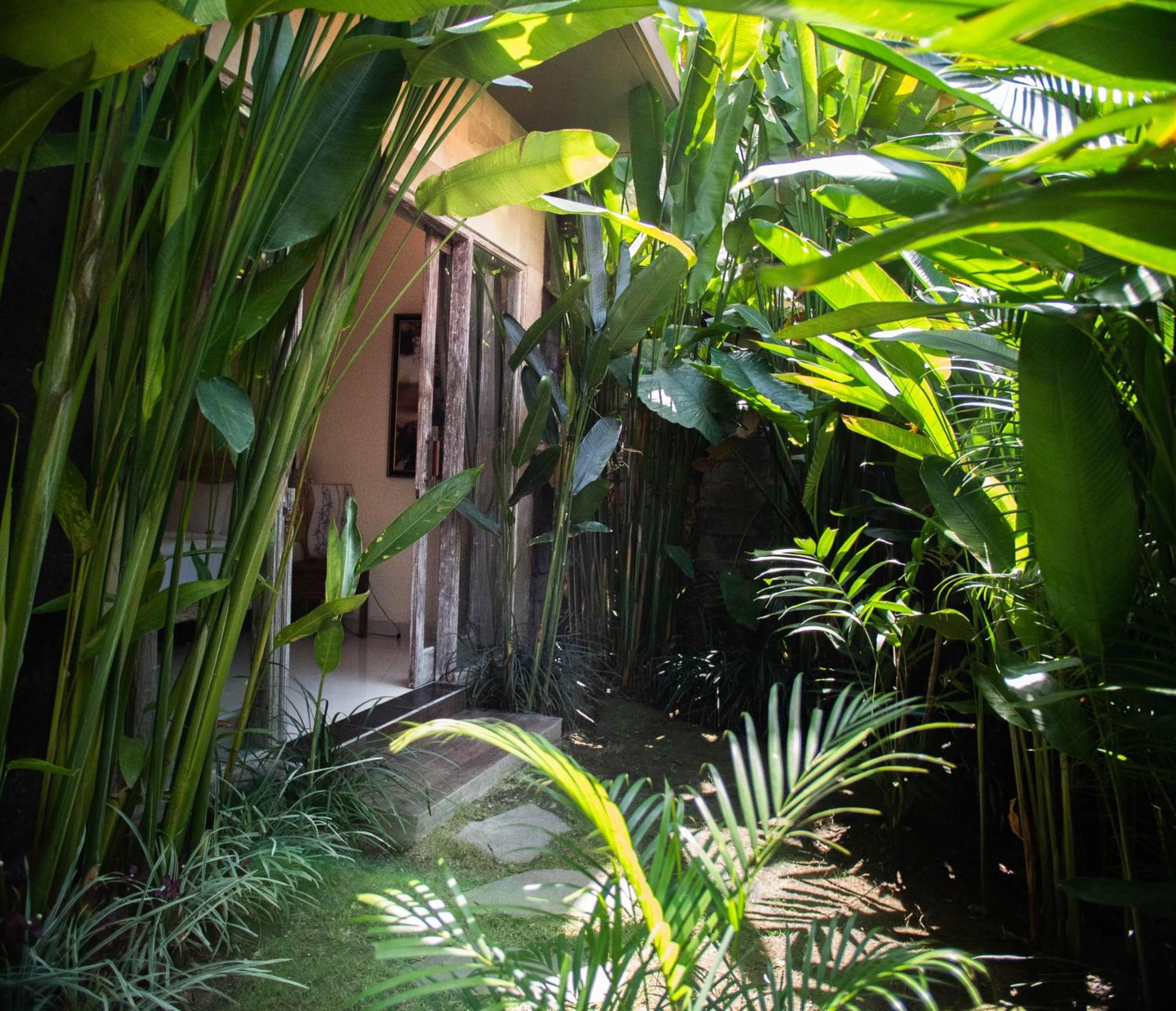 Ratna Villa 4 Ubud  Exterior photo